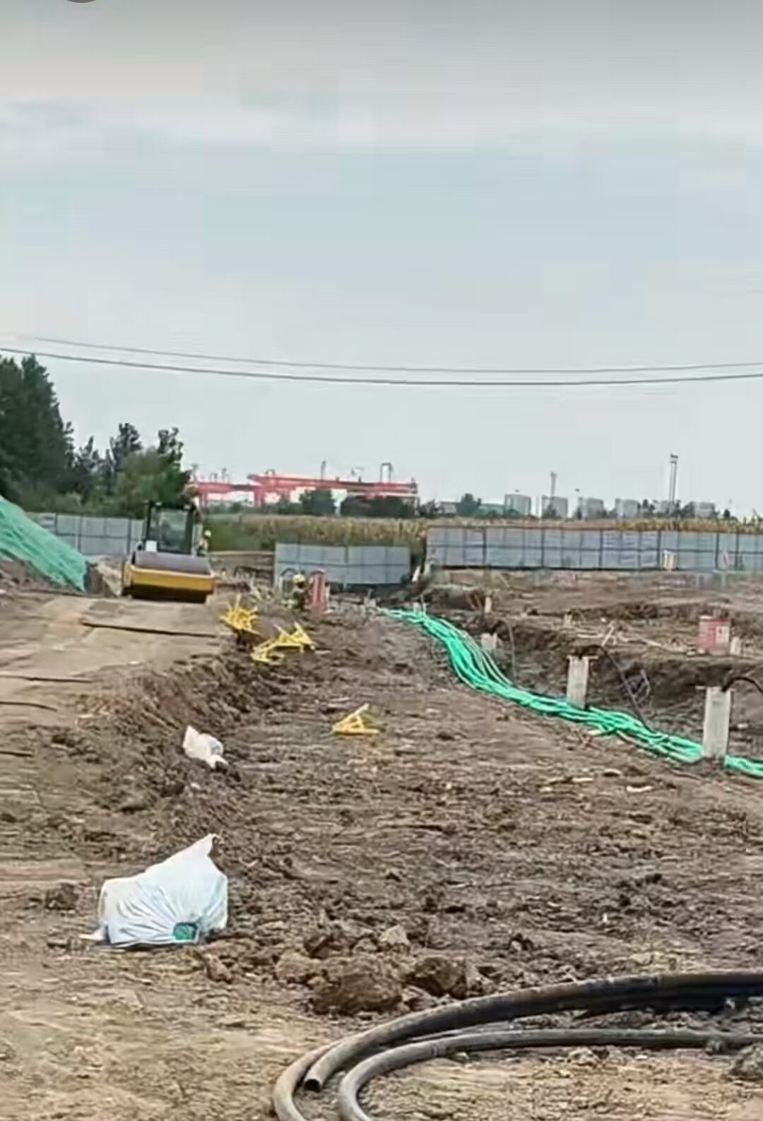 崇川区打井公司